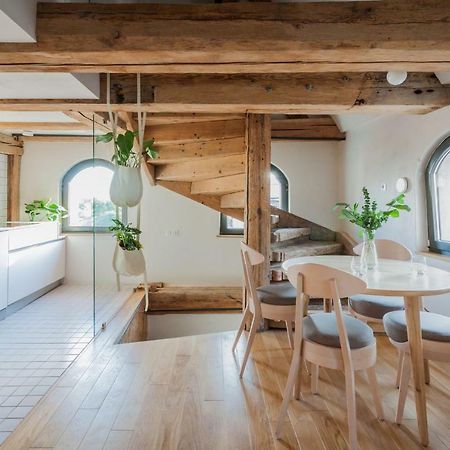 Apartamenty Monka Stary Toruń エクステリア 写真