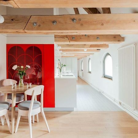 Apartamenty Monka Stary Toruń エクステリア 写真