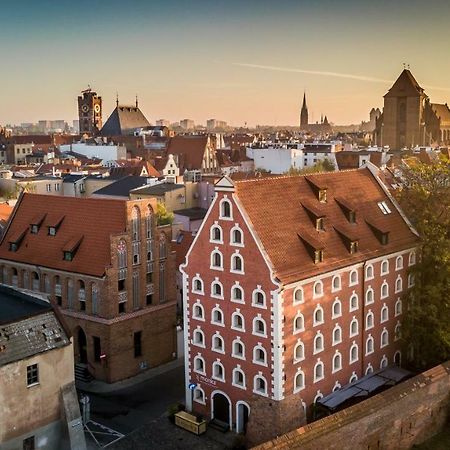Apartamenty Monka Stary Toruń エクステリア 写真