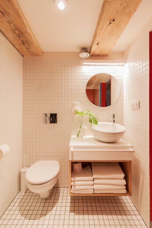Apartamenty Monka Stary Toruń エクステリア 写真