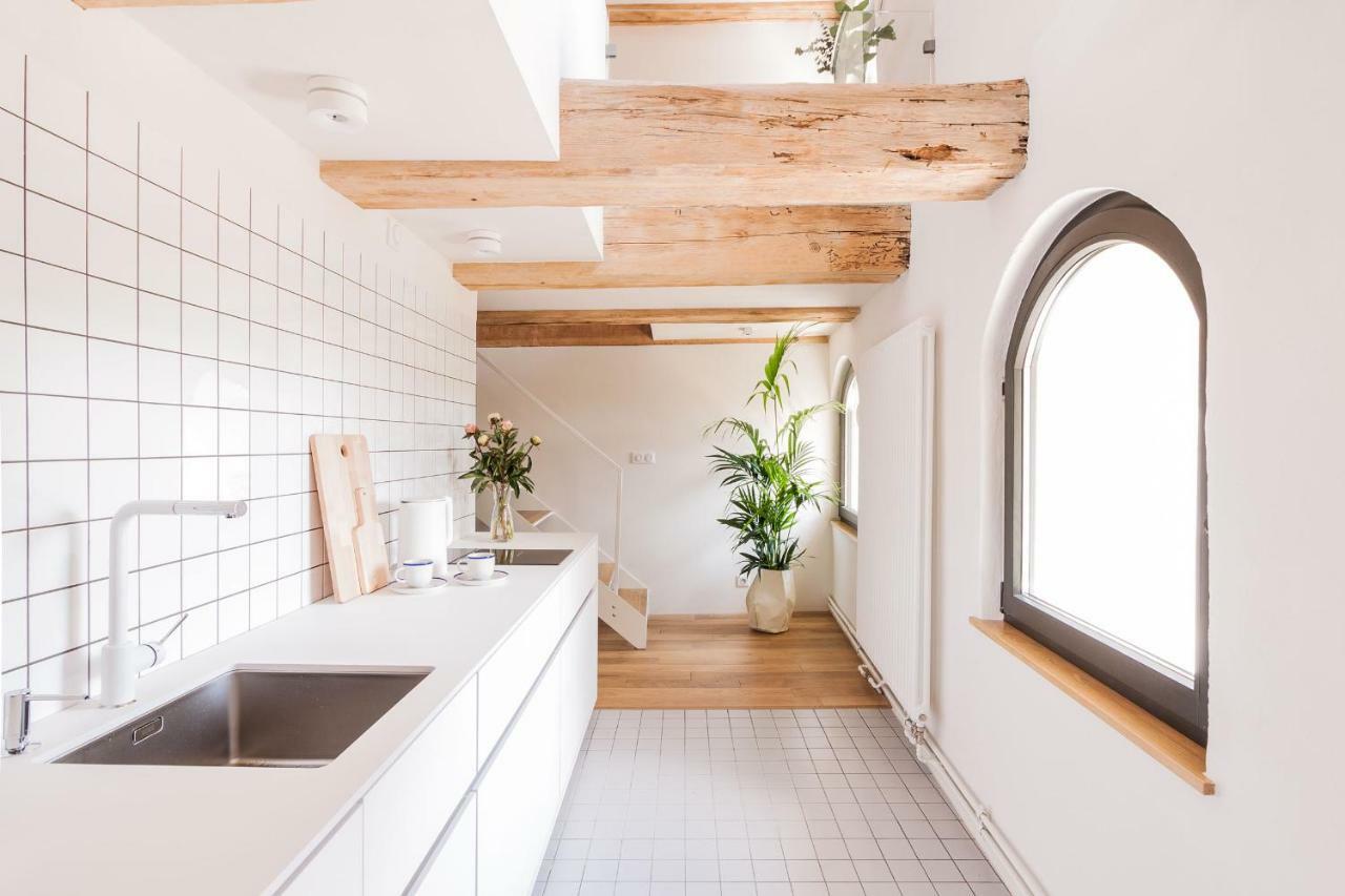 Apartamenty Monka Stary Toruń エクステリア 写真