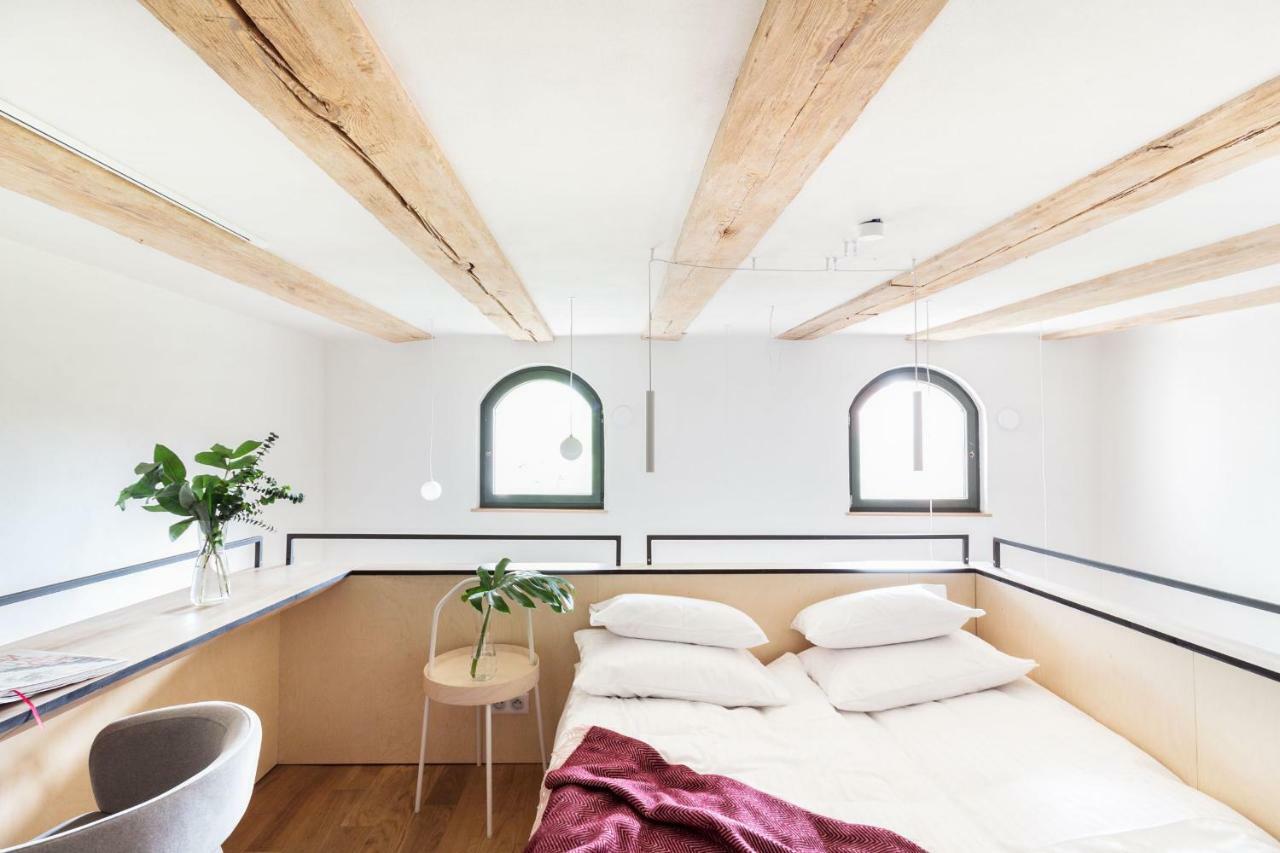 Apartamenty Monka Stary Toruń エクステリア 写真