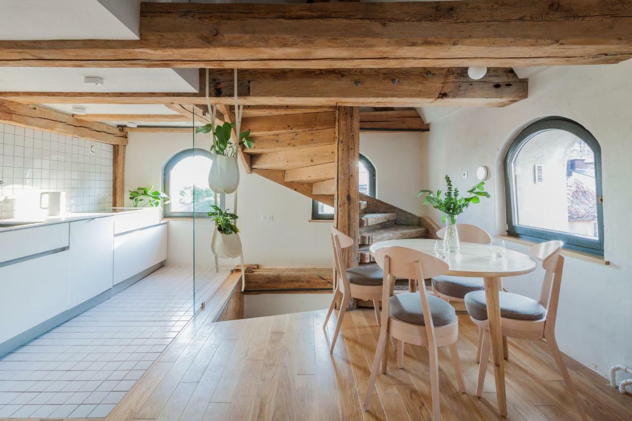 Apartamenty Monka Stary Toruń エクステリア 写真