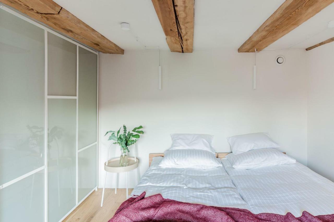 Apartamenty Monka Stary Toruń エクステリア 写真