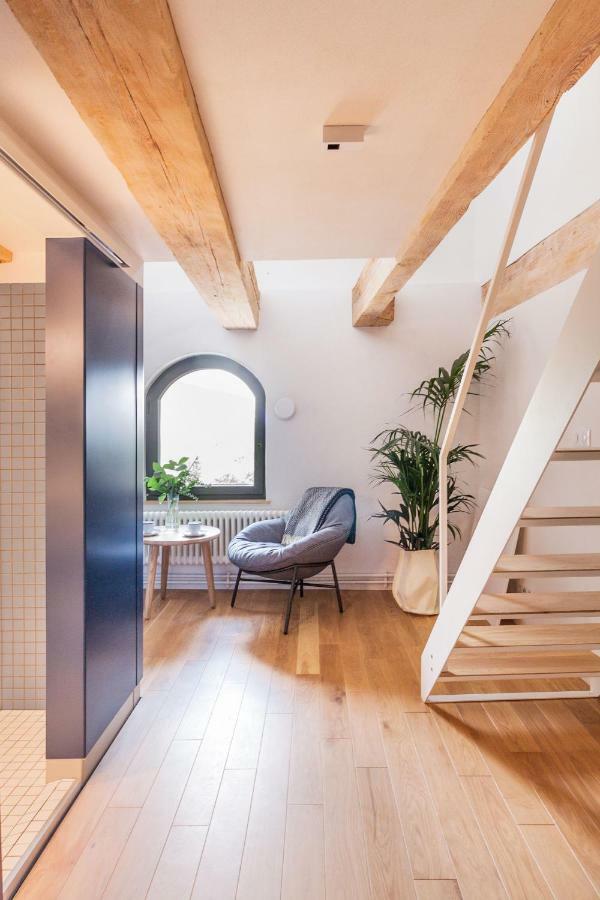 Apartamenty Monka Stary Toruń エクステリア 写真