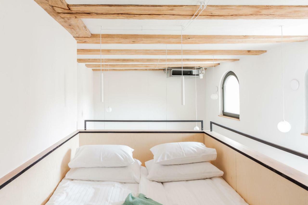 Apartamenty Monka Stary Toruń エクステリア 写真