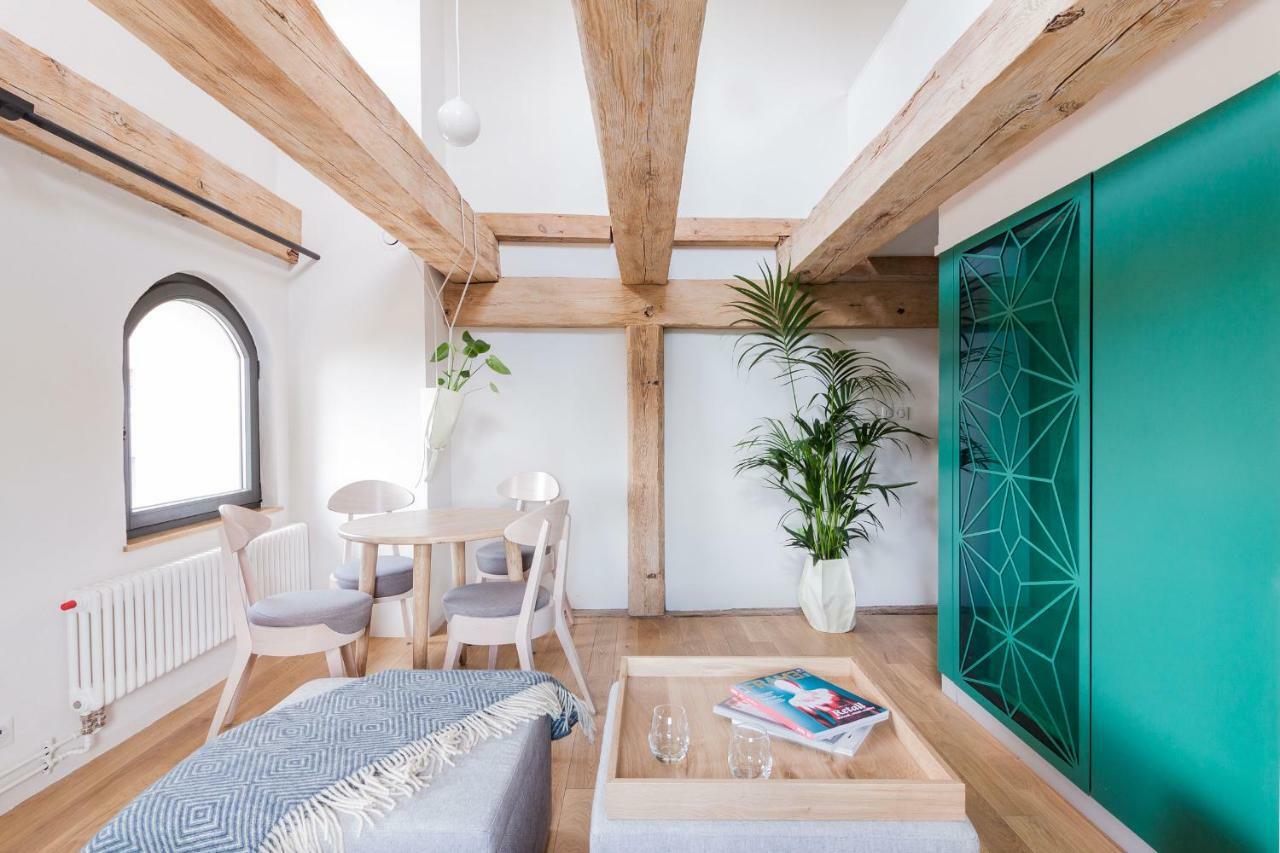 Apartamenty Monka Stary Toruń エクステリア 写真