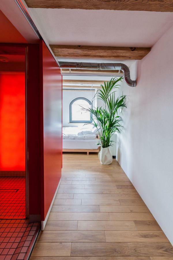 Apartamenty Monka Stary Toruń エクステリア 写真