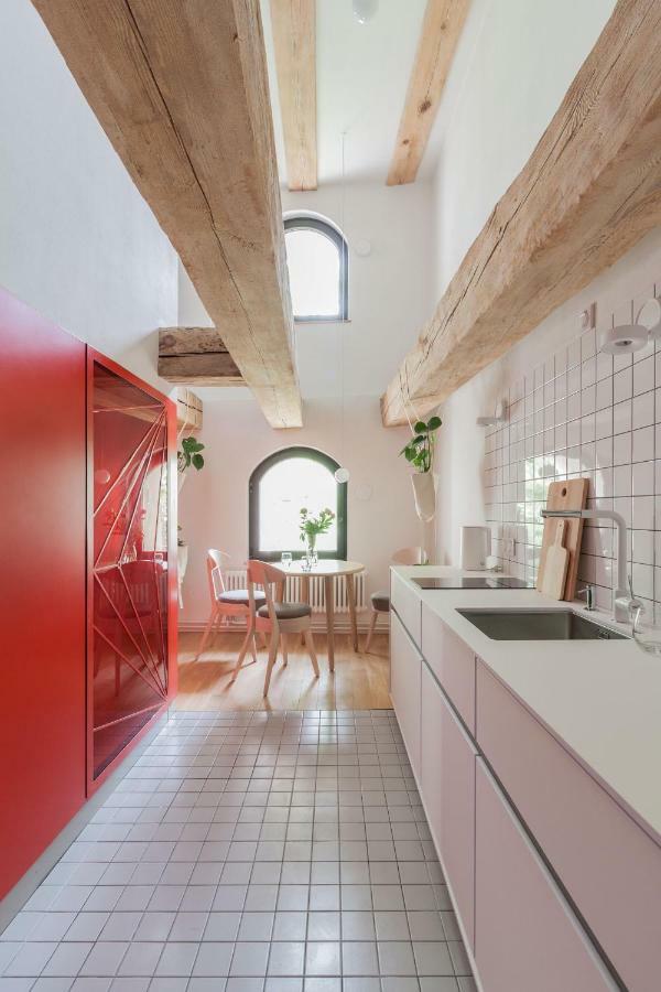 Apartamenty Monka Stary Toruń エクステリア 写真