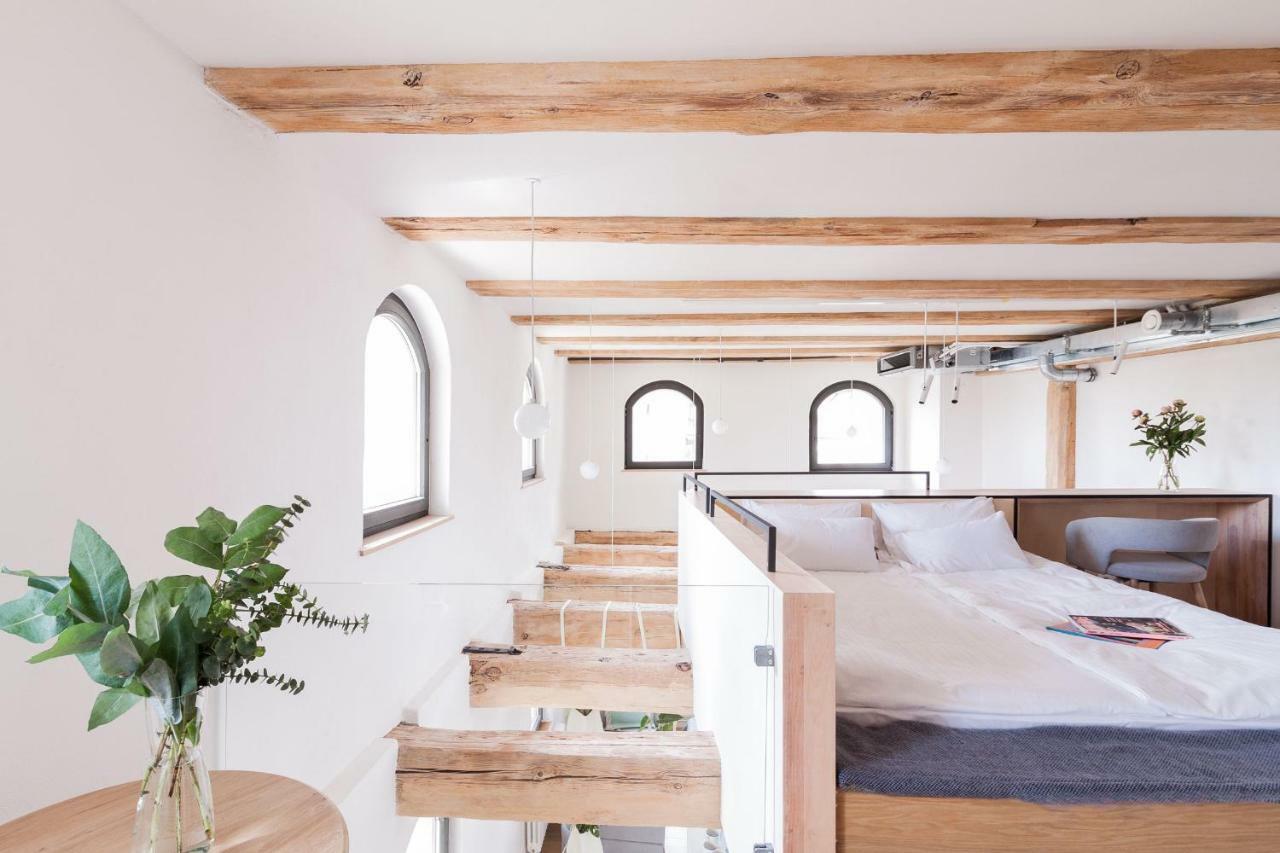 Apartamenty Monka Stary Toruń エクステリア 写真