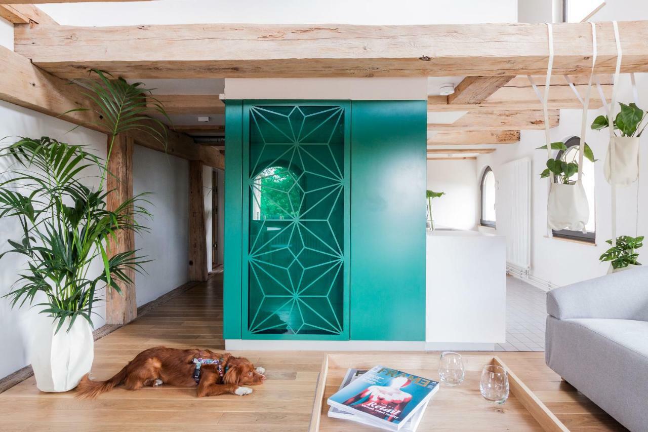Apartamenty Monka Stary Toruń エクステリア 写真