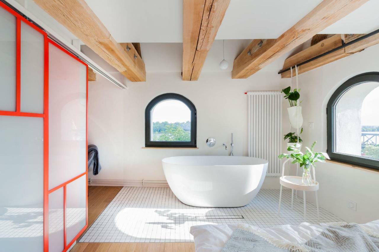 Apartamenty Monka Stary Toruń エクステリア 写真