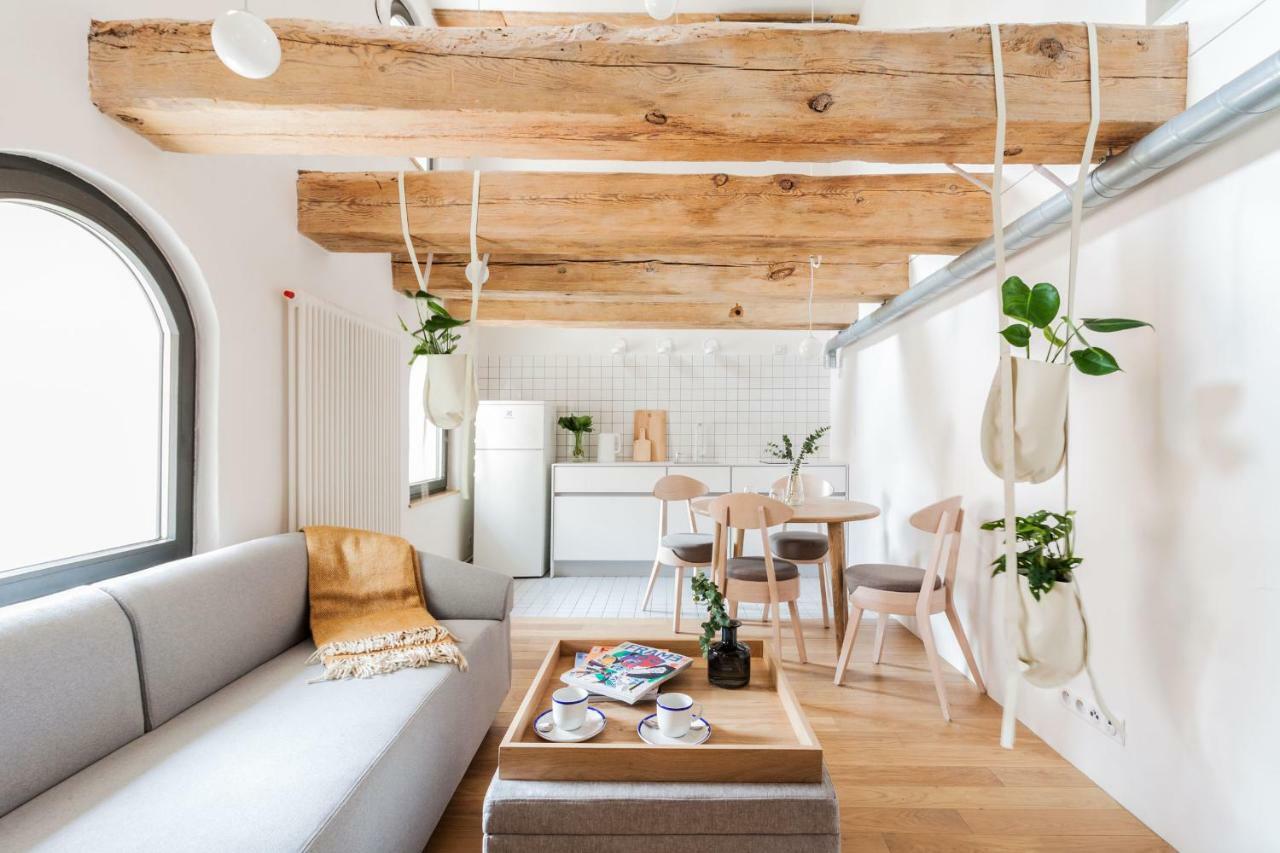 Apartamenty Monka Stary Toruń エクステリア 写真