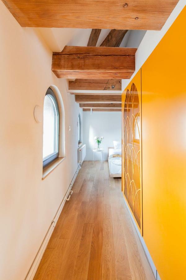 Apartamenty Monka Stary Toruń エクステリア 写真