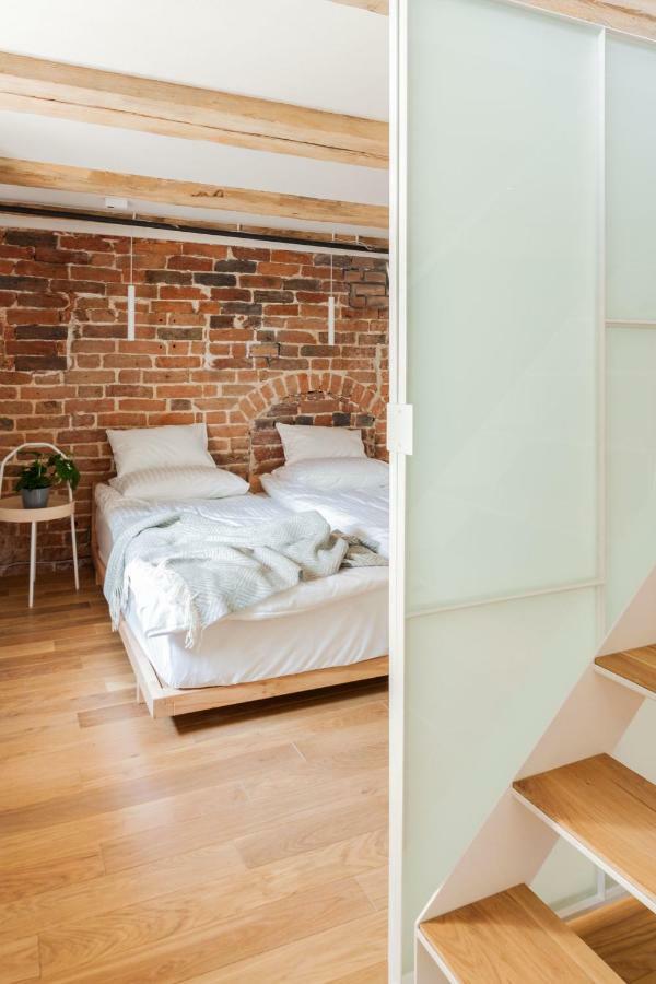 Apartamenty Monka Stary Toruń エクステリア 写真