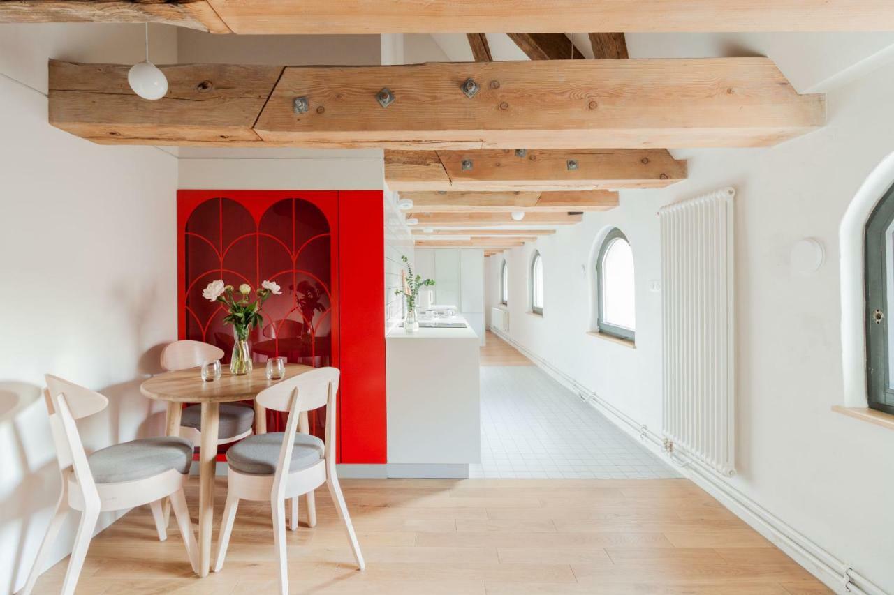 Apartamenty Monka Stary Toruń エクステリア 写真