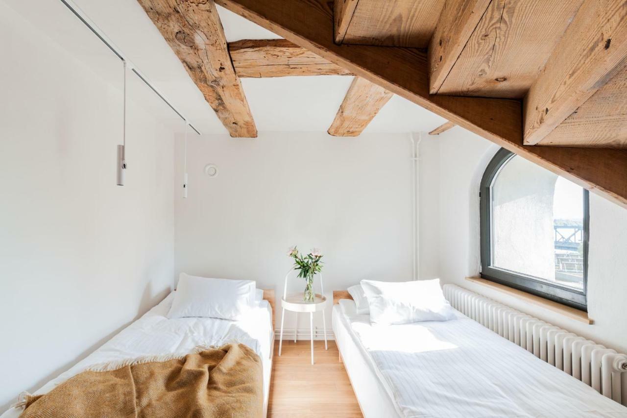 Apartamenty Monka Stary Toruń エクステリア 写真