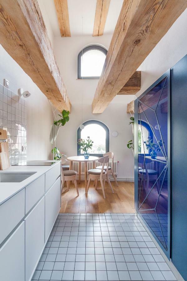 Apartamenty Monka Stary Toruń エクステリア 写真