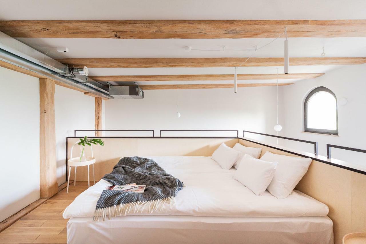 Apartamenty Monka Stary Toruń エクステリア 写真